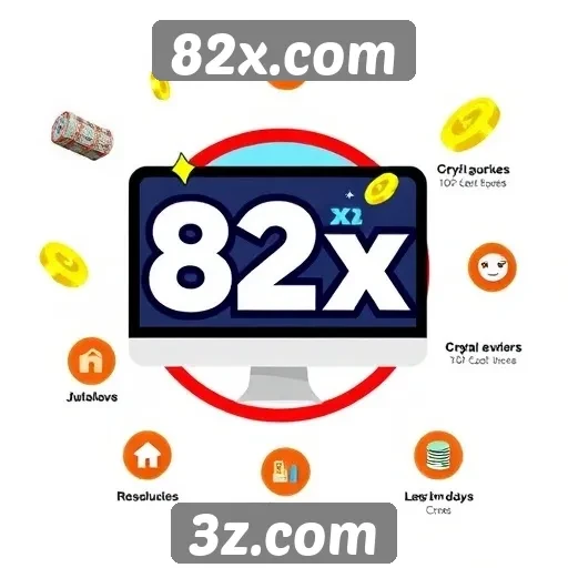 Análise das funcionalidades do site 82x.com