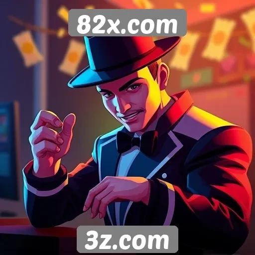 Eventos e promoções atuais no 82x.com