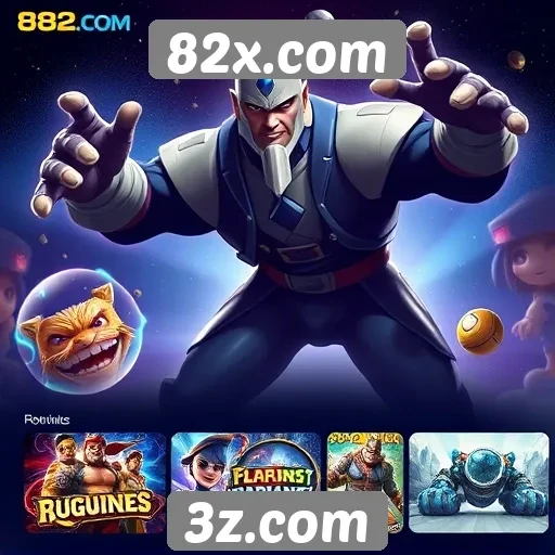 Explorando os jogos populares disponíveis em 82x.com