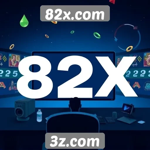 Exploração das principais funcionalidades do 82x.com