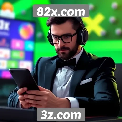 Fatores que influenciam o crescimento do 82x.com