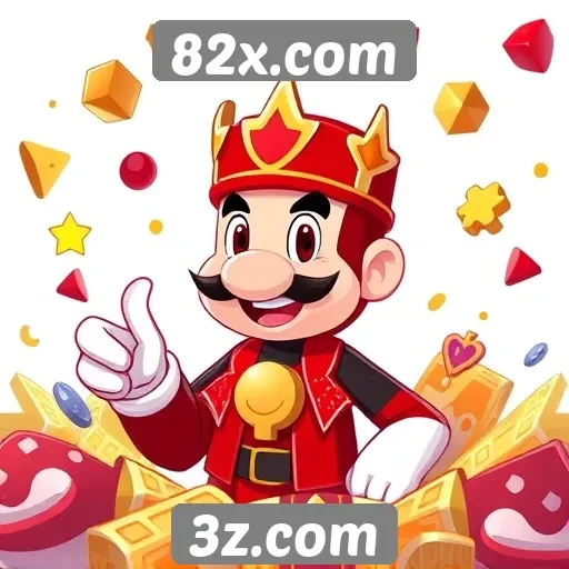 Exploração das principais características do site 82x.com