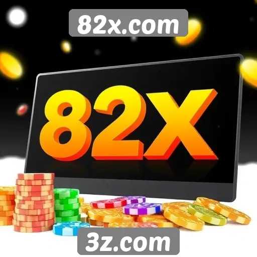 Análise das principais funcionalidades do 82x.com