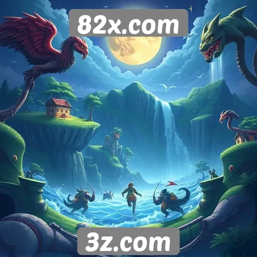 Jogos disponíveis no catálogo de 82x.com