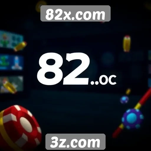 Características principais do site 82x.com