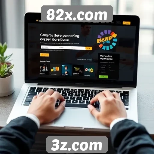 Estratégias de monetização implementadas no 82x.com