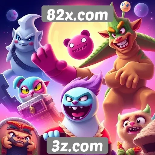 Análise de jogos populares na plataforma 82x.com