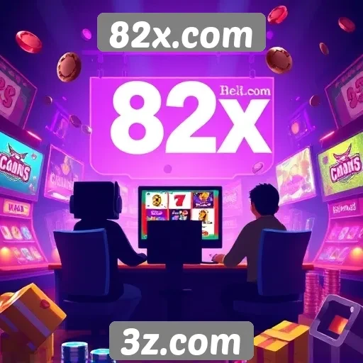 Análise de popularidade do 82x.com entre jogadores
