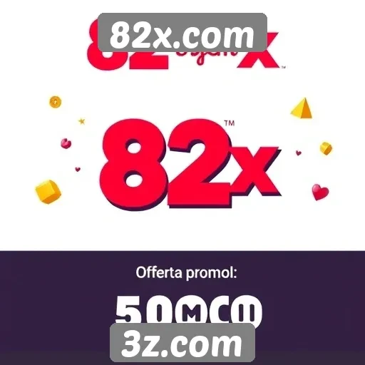 Revisão das ofertas promocionais do 82x.com