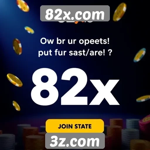 Promoções e bônus atrativos no 82x.com em 2025