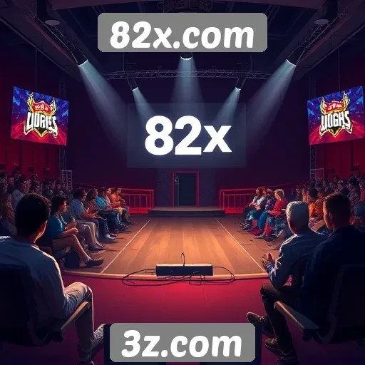 Atualizações recentes e eventos no 82x.com