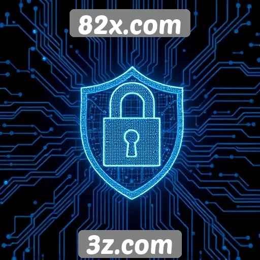 Investigações sobre a segurança e privacidade no 82x.com